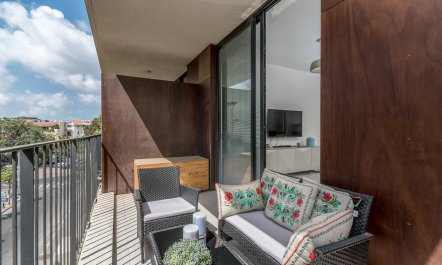 Eiffel's Inspiration