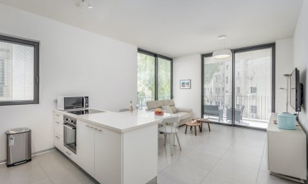 Eiffel's Inspiration 2