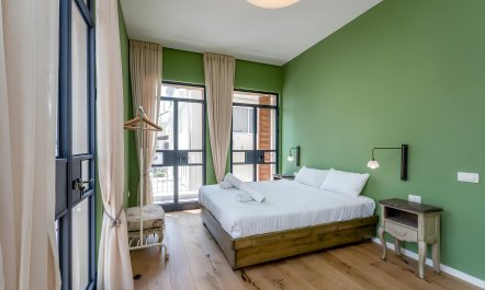 Postcard from Banana Beach 0