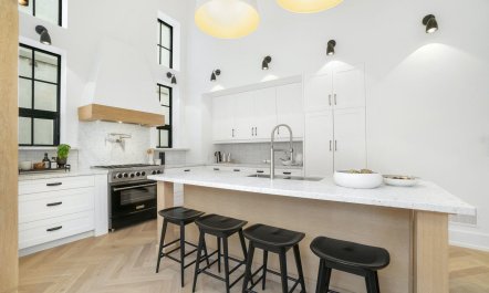 Greystone 3