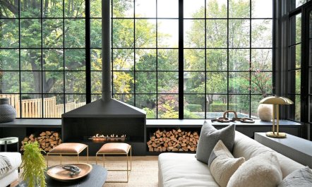 Greystone 1