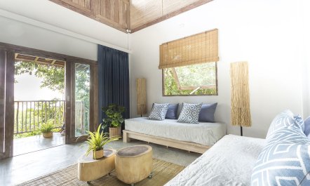 Treasure In The Treetops 4