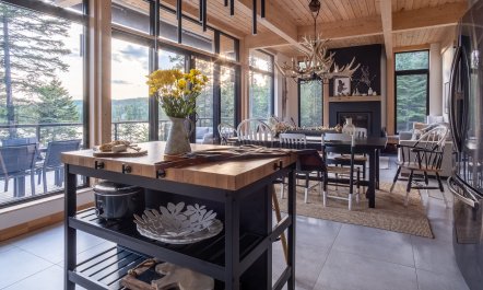 Rustic Opulence 6