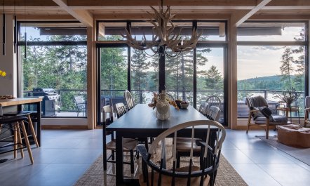 Rustic Opulence 3