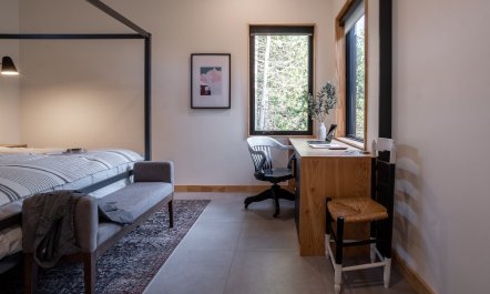 Rustic Opulence 8