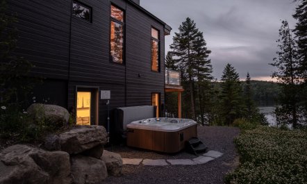 Rustic Opulence 1