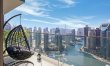 Blue Skies to the Sea 1