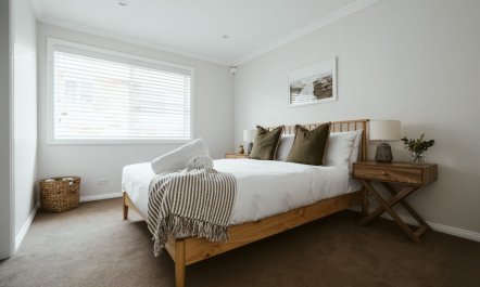 The Rustic Beach 7
