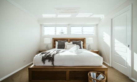 The Rustic Beach 9