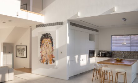 The Architectural Gallery 6