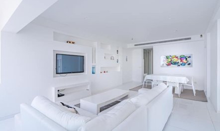 All White Now 3