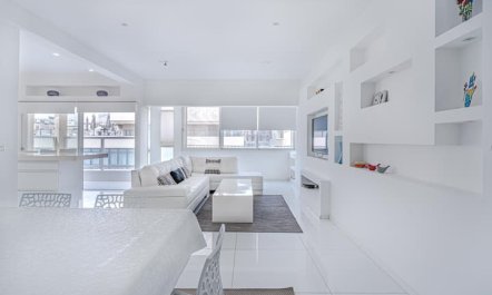All White Now 5