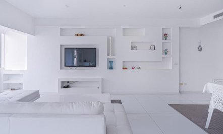 All White Now 4