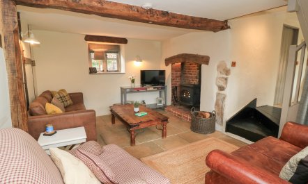 Cosy Cot 2