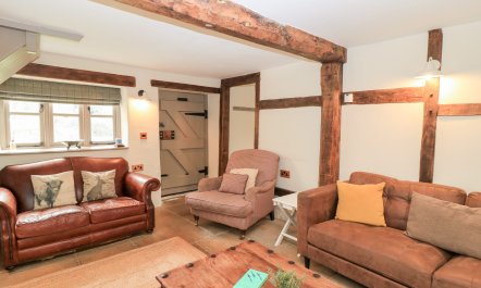 Cosy Cot 4