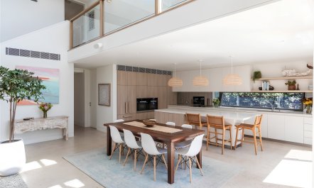 Tranquil Bay Getaway 2