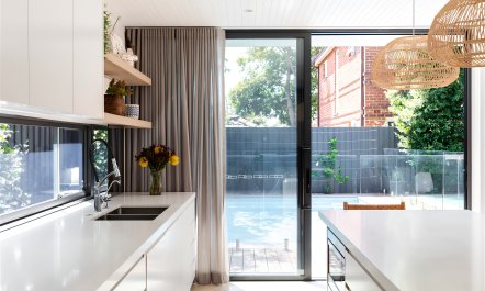 Tranquil Bay Getaway 3