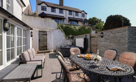 Rosebank Cottage 3