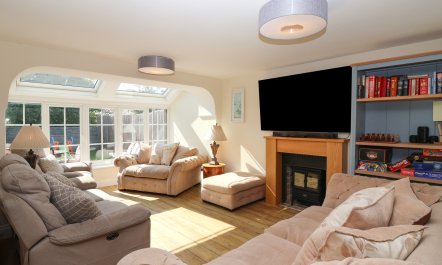 Rosebank Cottage 4