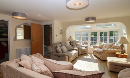 Rosebank Cottage 5