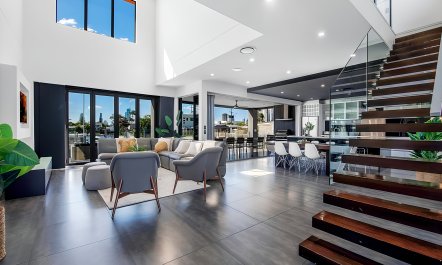 The Waterfront View 2