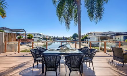 Waterfront Serenity 2