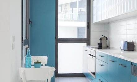 Florentin Blue 4