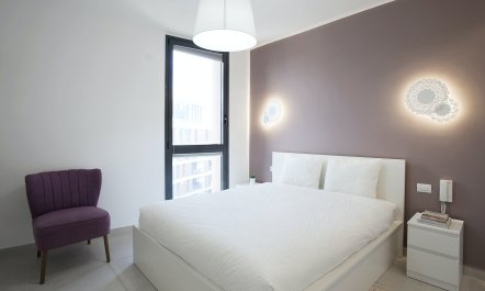 Florentin Blue 6