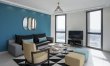 Florentin Blue 2