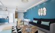 Florentin Blue 3