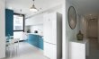 Florentin Blue 5
