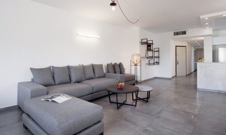 Mediterranean Minimalism 3