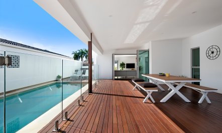 Brimming with Bliss 0