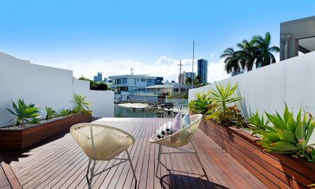 Brimming with Bliss 1