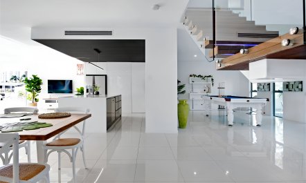 Brimming with Bliss 1