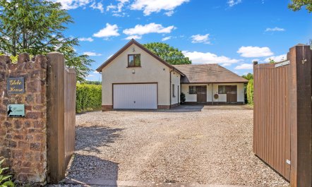 Dunkery View, Wootton Courtenay 9