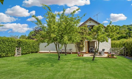 Dunkery View, Wootton Courtenay