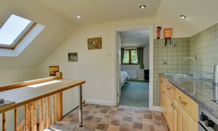 Dunkery View, Wootton Courtenay 6