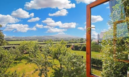 Dunkery View, Wootton Courtenay 4