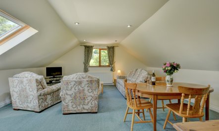 Dunkery View, Wootton Courtenay 8