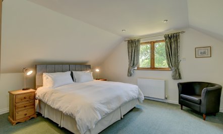 Dunkery View, Wootton Courtenay 1