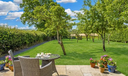 Dunkery View, Wootton Courtenay 3