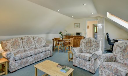 Dunkery View, Wootton Courtenay 2