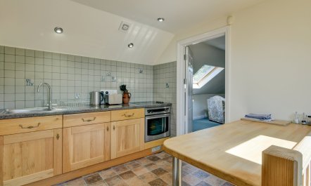 Dunkery View, Wootton Courtenay 5