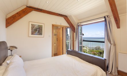 The Stable Block, Porlock Weir 0