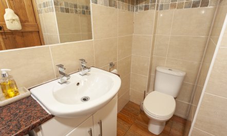 The Stable Block, Porlock Weir 9