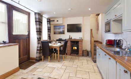 The Stable Block, Porlock Weir 5