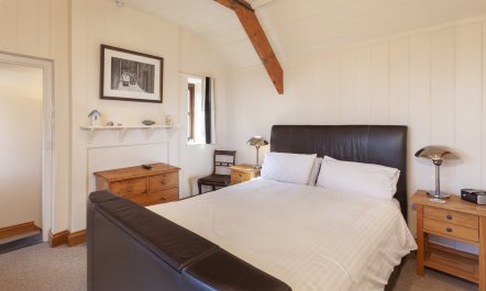 The Stable Block, Porlock Weir 7