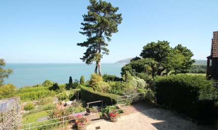 The Stable Block, Porlock Weir 2
