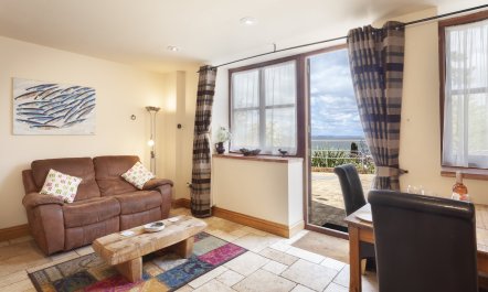 The Stable Block, Porlock Weir 8